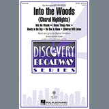 Download or print Into The Woods (Choral Highlights) (arr. Mark Brymer) Sheet Music Printable PDF 32-page score for Concert / arranged SATB Choir SKU: 158207.