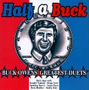 Buck Owens image and pictorial