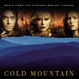 Download or print Ada Plays To Inman (from Cold Mountain) Sheet Music Printable PDF 2-page score for Film/TV / arranged Solo Guitar SKU: 113629.