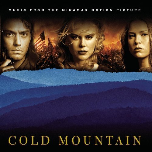 Download Gabriel Yared Ada Plays To Inman (from Cold Mountain) Sheet Music and Printable PDF Score for Solo Guitar
