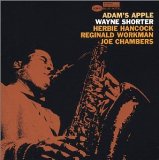 Download or print Adam's Apple Sheet Music Printable PDF 5-page score for Jazz / arranged Tenor Sax Transcription SKU: 165498.