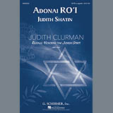 Download or print Adonai Ro'i Sheet Music Printable PDF 7-page score for Pop / arranged SATB Choir SKU: 159884.