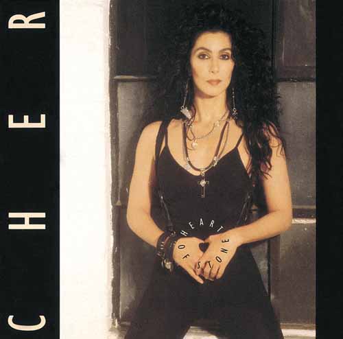 Cher and Peter Cetera image and pictorial