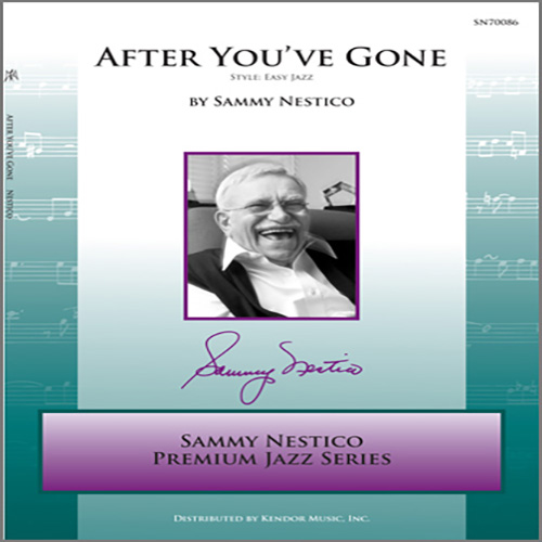 Sammy Nestico image and pictorial