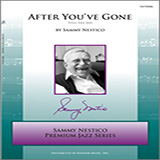 Download or print After You've Gone - Piano Sheet Music Printable PDF 3-page score for Jazz / arranged Jazz Ensemble SKU: 359165.