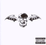Download Avenged Sevenfold Afterlife Sheet Music and Printable PDF Score for Drums Transcription