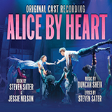 Download or print Afternoon (from Alice By Heart) Sheet Music Printable PDF 7-page score for Musical/Show / arranged Piano & Vocal SKU: 425528.