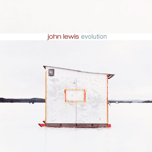 John Lewis image and pictorial