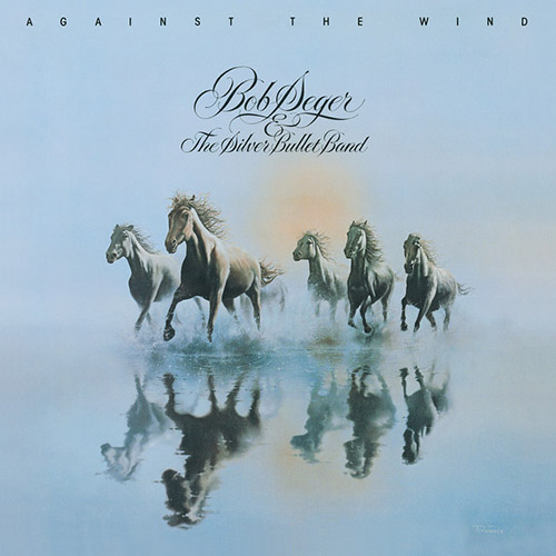 Bob Seger & The Silver Bullet Band image and pictorial
