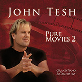 Download or print John Tesh Against All Odds (Take A Look At Me Now) Sheet Music Printable PDF 6-page score for Pop / arranged Piano Solo SKU: 1259105.
