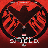 Download or print Agents Of S.H.I.E.L.D. - Overture Sheet Music Printable PDF 5-page score for Film/TV / arranged Piano Solo SKU: 1404496.