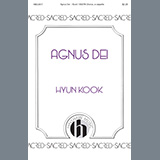 Download or print Agnus Dei Sheet Music Printable PDF 7-page score for Concert / arranged SATB Choir SKU: 460024.