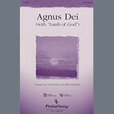 Download or print Agnus Dei (with 