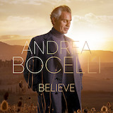 Download or print Andrea Bocelli Agnus Dei (Intermezzo from 