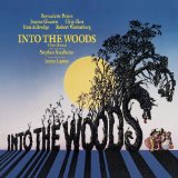Download or print Agony (Film Version) (from Into The Woods) Sheet Music Printable PDF 6-page score for Film/TV / arranged Easy Piano SKU: 157681.