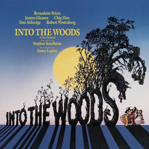 Download Stephen Sondheim Agony (Film Version) (from Into The Woods) Sheet Music and Printable PDF Score for Piano & Vocal