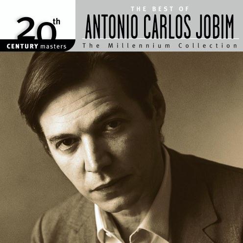 Antonio Carlos Jobim image and pictorial