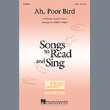 Download or print Ah, Poor Bird Sheet Music Printable PDF 7-page score for Concert / arranged 2-Part Choir SKU: 97437.