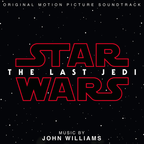 Download John Williams Ahch-To Island (from Star Wars: The Last Jedi) Sheet Music and Printable PDF Score for French Horn Solo