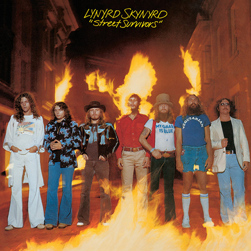 Download Lynyrd Skynyrd Ain't No Good Life Sheet Music and Printable PDF Score for Guitar Tab