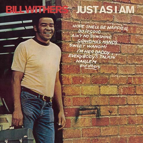 Download Bill Withers Ain't No Sunshine Sheet Music and Printable PDF Score for Harmonica