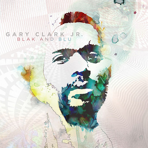 Gary Clark, Jr. image and pictorial