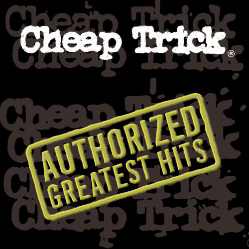Cheap Trick image and pictorial