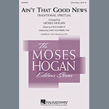 Download or print Ain't That Good News Sheet Music Printable PDF 10-page score for Concert / arranged 2-Part Choir SKU: 94978.