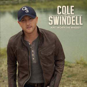 Cole Swindell image and pictorial