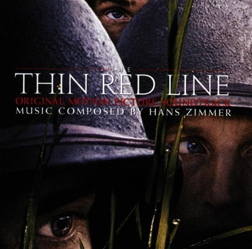 Hans Zimmer image and pictorial