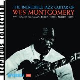 Download or print Wes Montgomery Airegin Sheet Music Printable PDF 11-page score for Jazz / arranged Electric Guitar Transcription SKU: 419178.