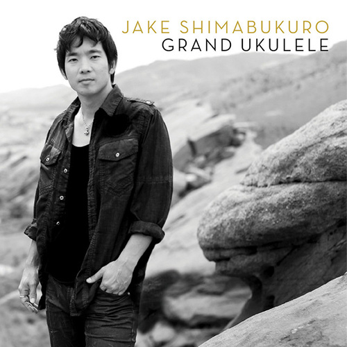 Download Jake Shimabukuro Akaka Falls (Ka Wailele O' Akaka) Sheet Music and Printable PDF Score for Ukulele Tab