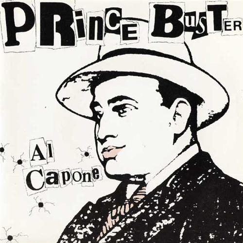 Prince Buster image and pictorial