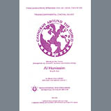 Download or print Al HaNissim (Sing to God) (arr. Joshua R. Jacobson and Hankus Netsky) Sheet Music Printable PDF 12-page score for Christian / arranged SATB Choir SKU: 426632.