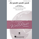 Download or print Al-Yadil Yadil Yadi (arr. John Higgins) Sheet Music Printable PDF 10-page score for Pop / arranged 3-Part Mixed Choir SKU: 151292.