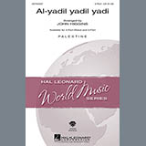 Download or print Al-Yadil Yadil Yadi Sheet Music Printable PDF 7-page score for Concert / arranged 2-Part Choir SKU: 99024.