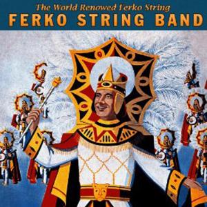 Ferco String Band image and pictorial