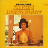 Download Arlo Guthrie Alice's Restaurant Sheet Music and Printable PDF Score for Guitar Lead Sheet