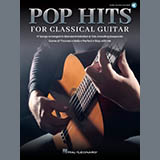 Download or print All About That Bass Sheet Music Printable PDF 5-page score for Pop / arranged Solo Guitar SKU: 491441.