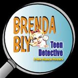 Download or print All American Boy (from Brenda Bly: Teen Detective) Sheet Music Printable PDF 8-page score for Musical/Show / arranged Piano & Vocal SKU: 46188.