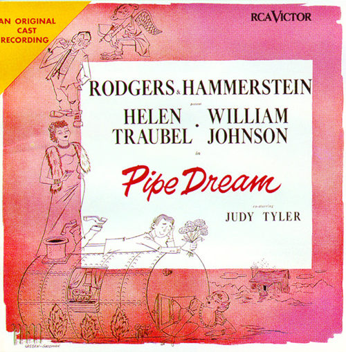 Rodgers & Hammerstein image and pictorial