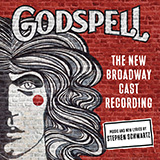 Download or print All For The Best Sheet Music Printable PDF 2-page score for Broadway / arranged Lead Sheet / Fake Book SKU: 85484.