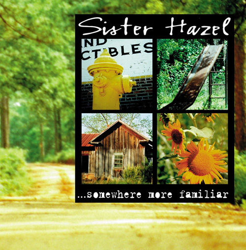 Sister Hazel image and pictorial