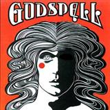 Download or print All Good Gifts (from Godspell) Sheet Music Printable PDF 1-page score for Musical/Show / arranged Lead Sheet / Fake Book SKU: 251892.