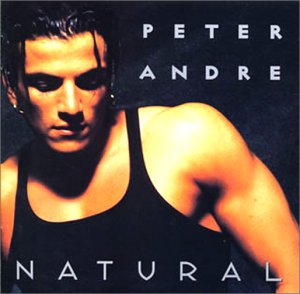 Peter Andre image and pictorial