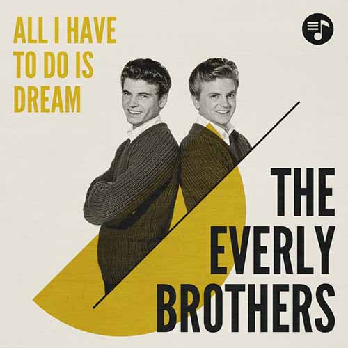 The Everly Brothers image and pictorial