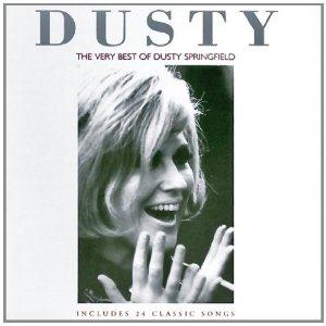 Dusty Springfield image and pictorial