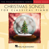 Download or print All I Want For Christmas Is You [Classical version] (arr. Phillip Keveren) Sheet Music Printable PDF 3-page score for Christmas / arranged Piano Solo SKU: 186332.