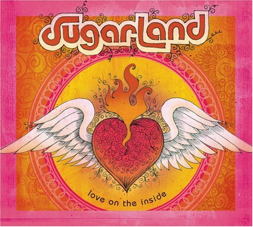 Sugarland image and pictorial