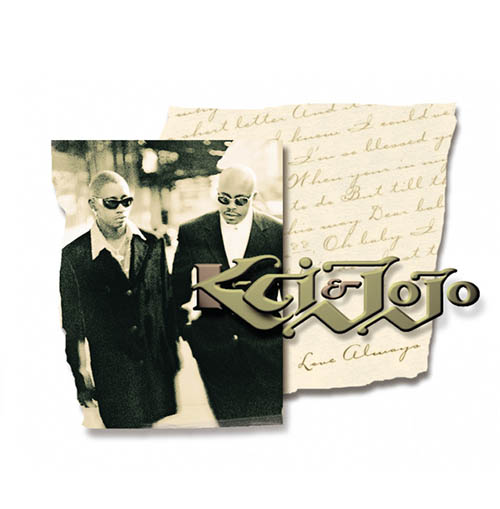 K-Ci & JoJo image and pictorial